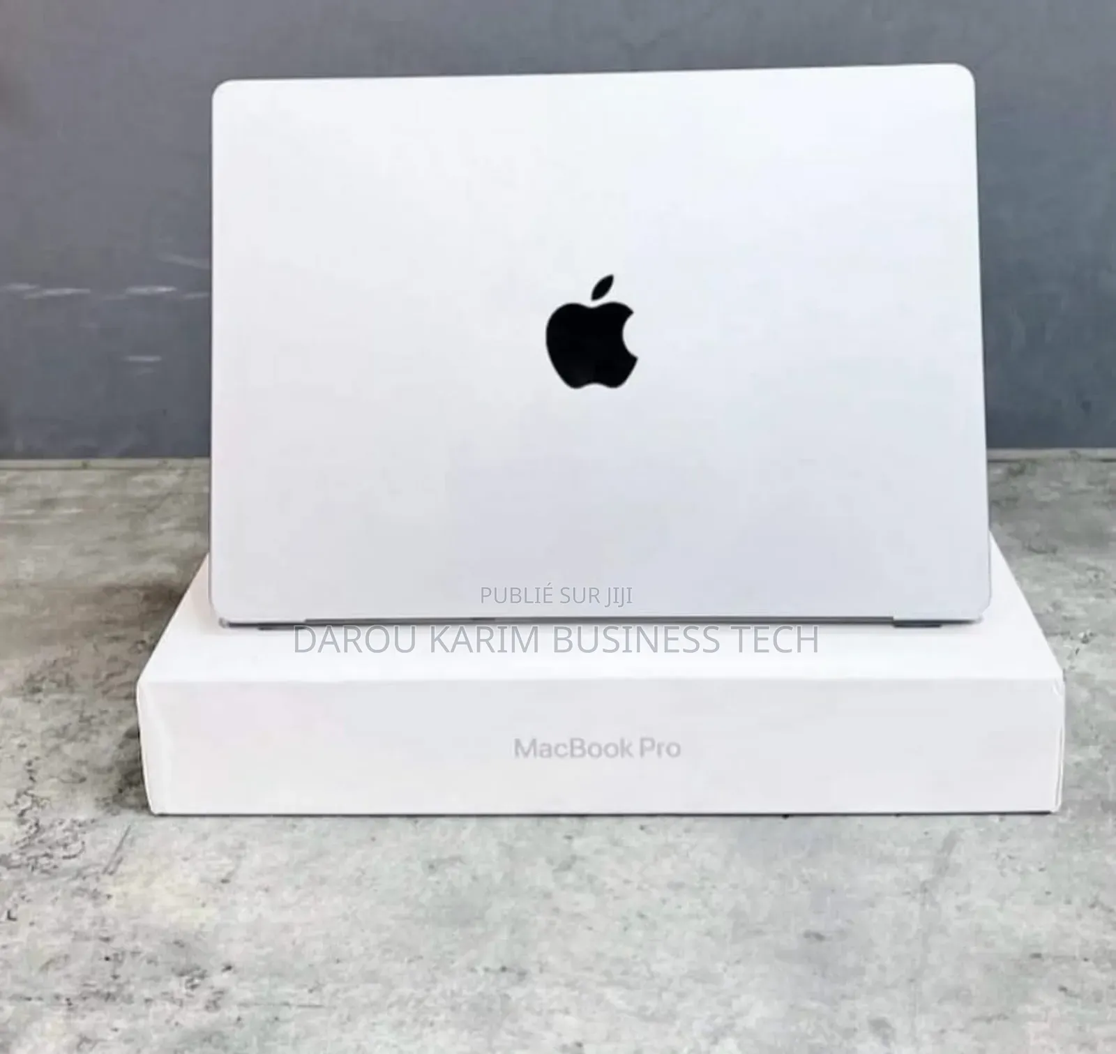 New Apple MacBook Pro 2021 M1 32GB Apple M1 SSD 512GB