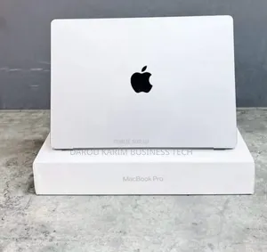 New Apple MacBook Pro 2021 M1 32GB Apple M1 SSD 512GB