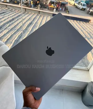 New Apple MacBook Pro 2021 M1 16GB Apple M1 SSD 512GB