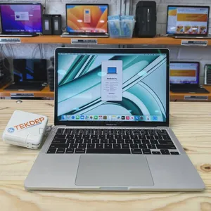 Photo - New Apple MacBook Pro 2020 16GB Intel Core I5 SSD 256GB