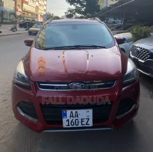 Photo - Ford Escape 2013