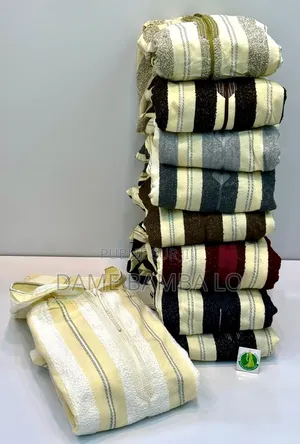 Photo - Djalaby Pour Froid