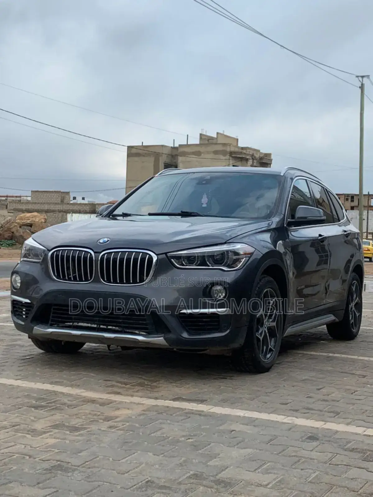 BMW X1 xDrive28i AWD 2016