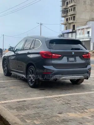 BMW X1 xDrive28i AWD 2016