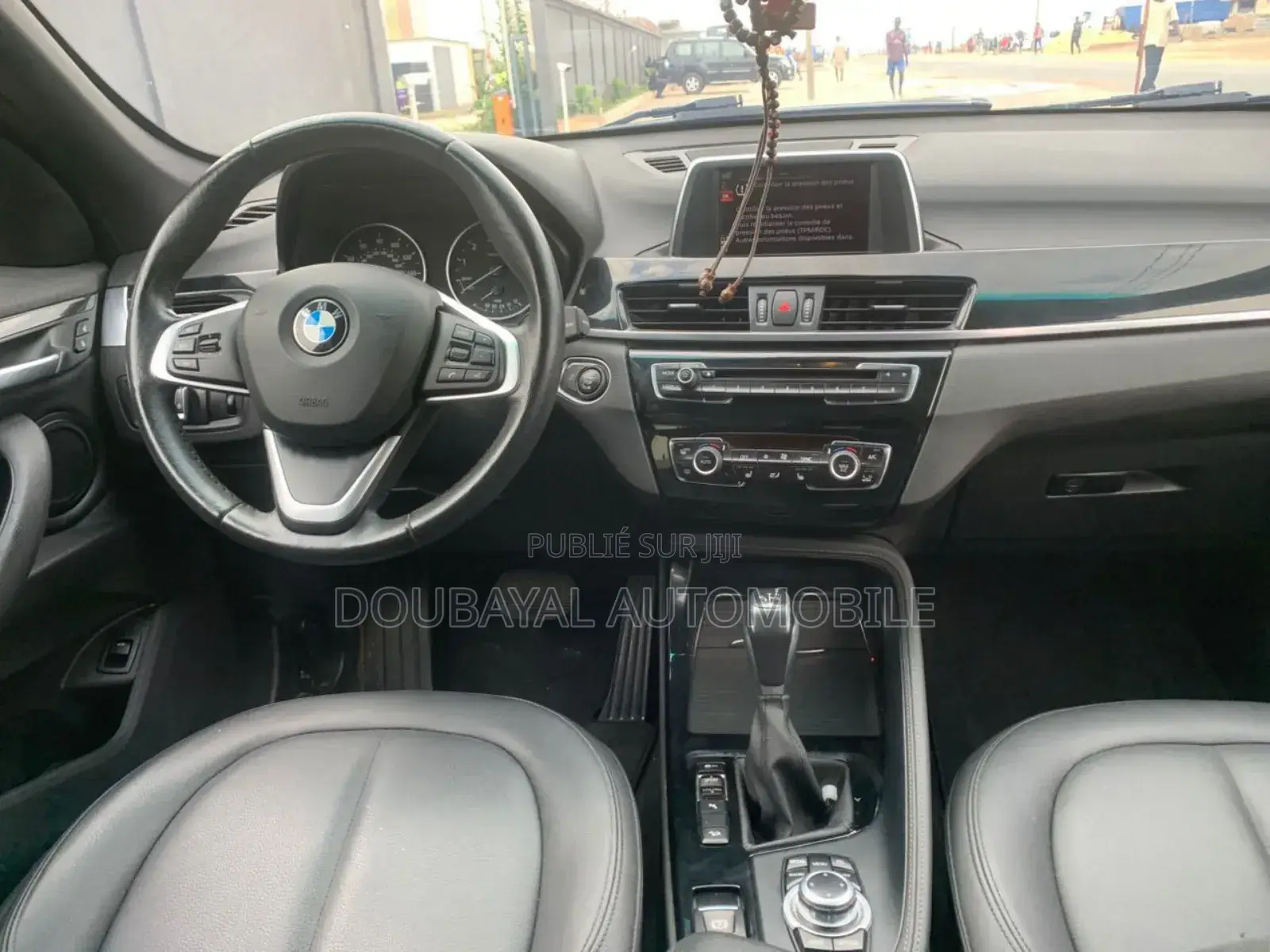 BMW X1 xDrive28i AWD 2016
