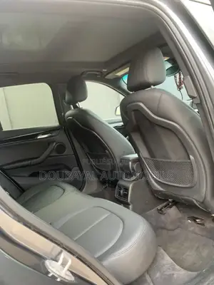 BMW X1 xDrive28i AWD 2016