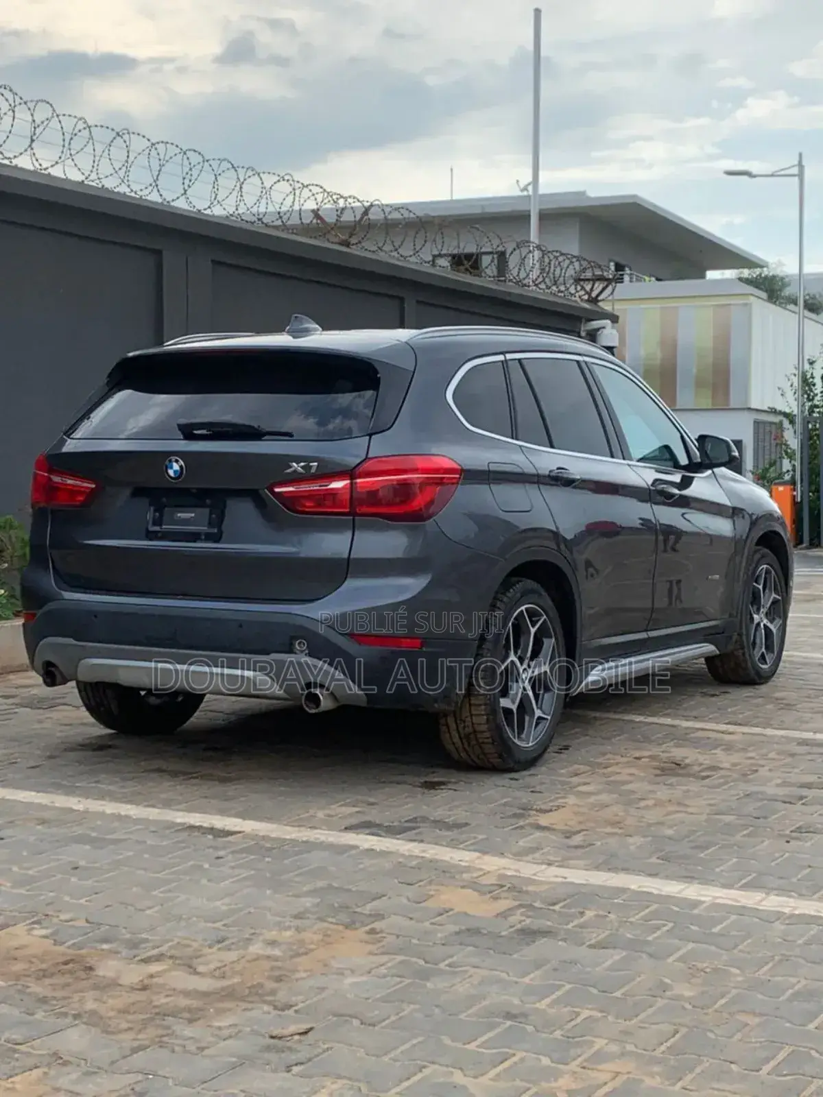 BMW X1 xDrive28i AWD 2016