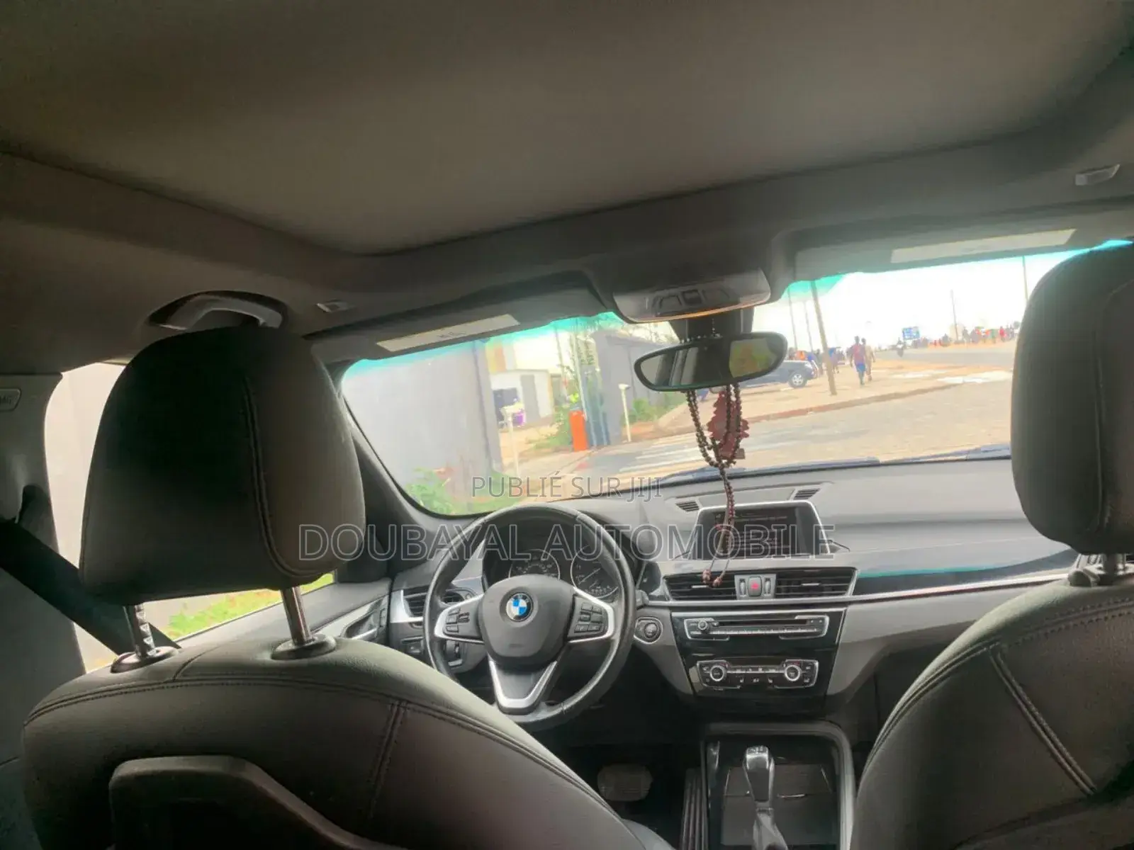 BMW X1 xDrive28i AWD 2016