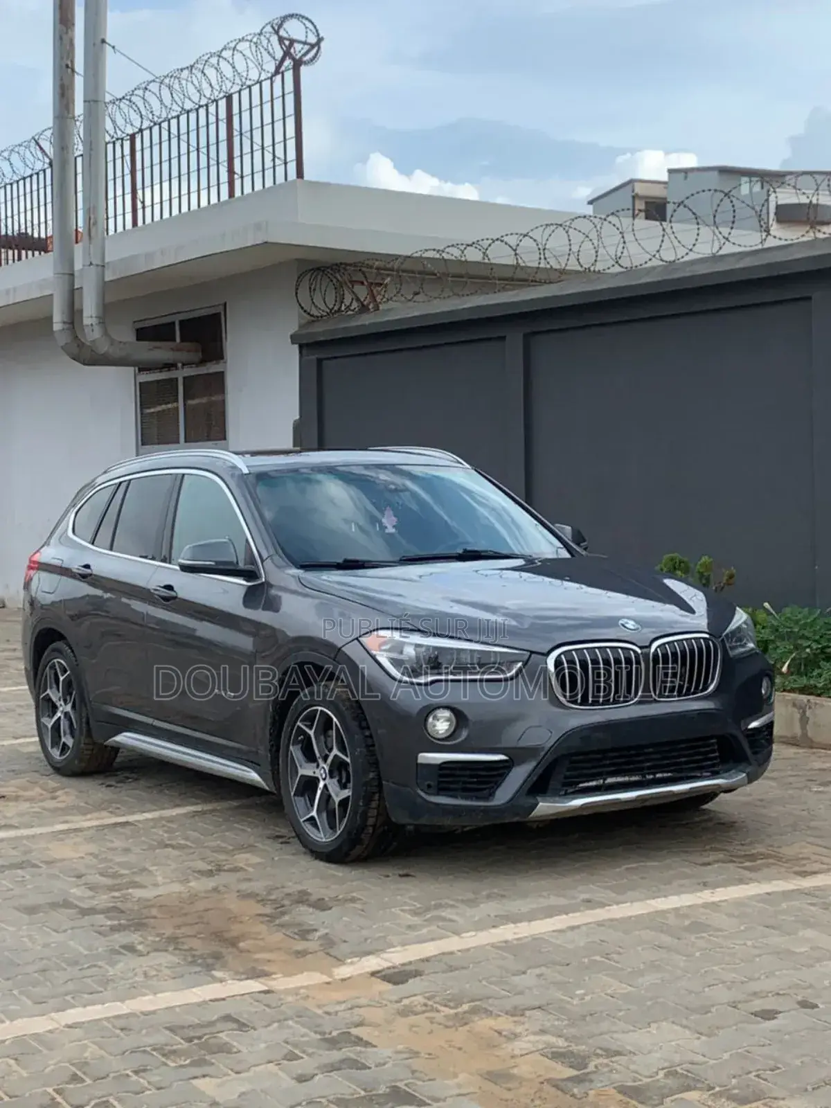 BMW X1 xDrive28i AWD 2016