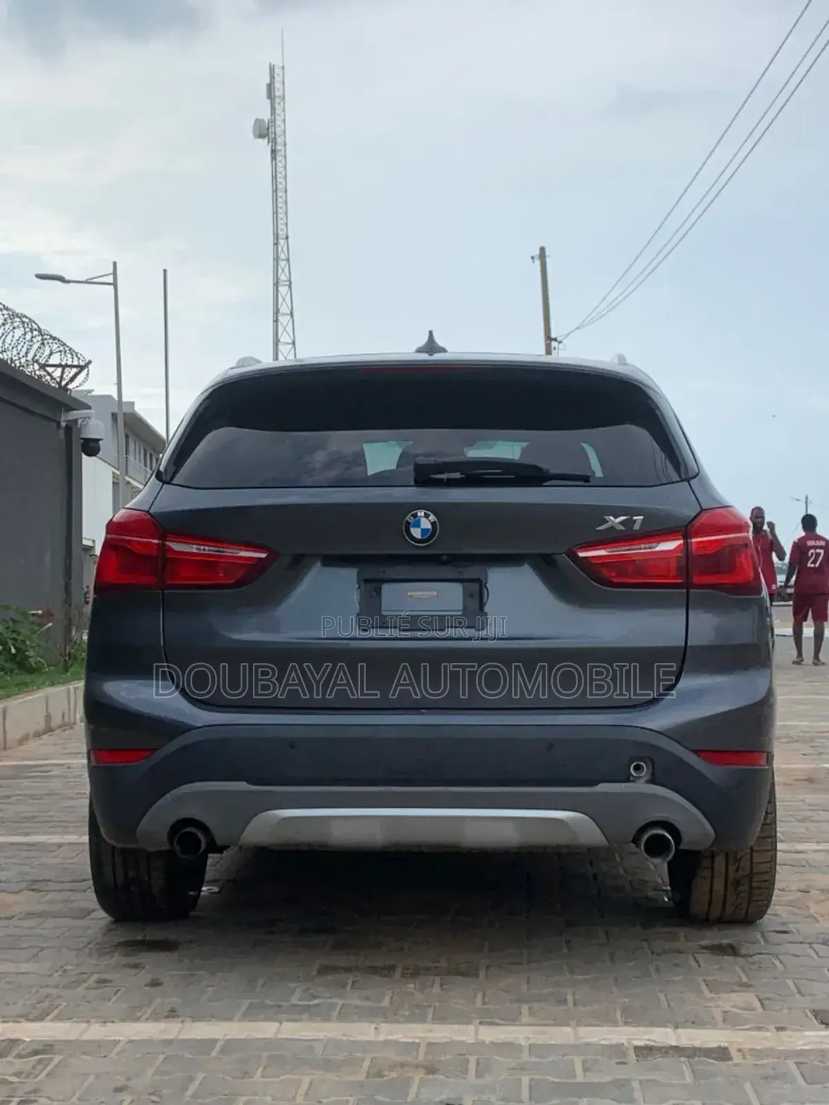 BMW X1 xDrive28i AWD 2016