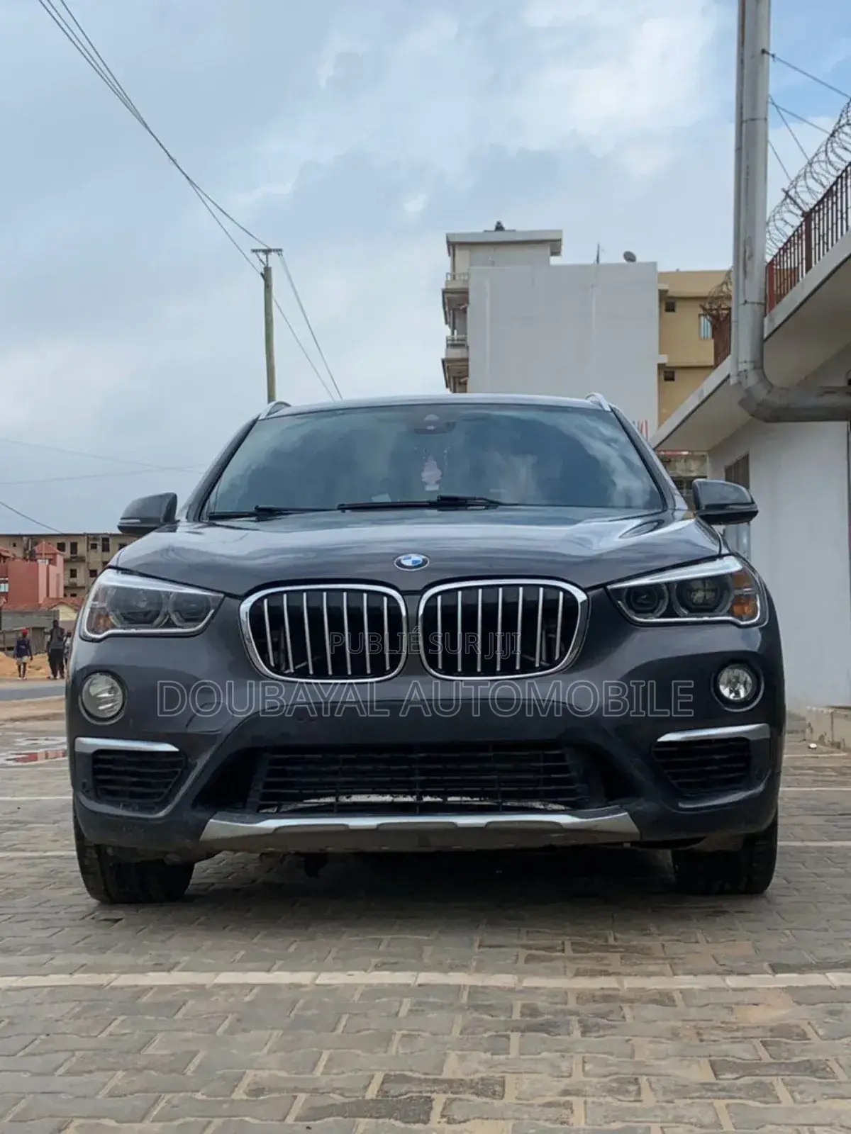 BMW X1 xDrive28i AWD 2016