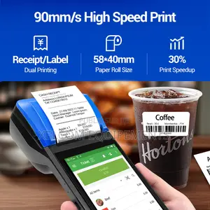 Machine De Caisse Portable