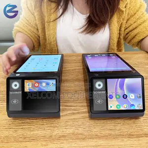 Machine De Caisse Mobile