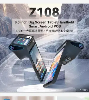 Machine De Caisse Portable