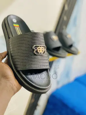 Photo - Chaussures Orthopédiques en Cuir