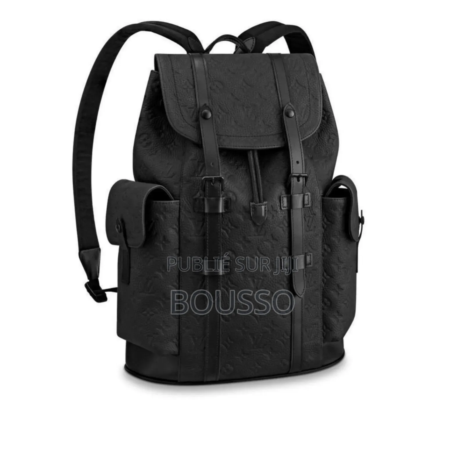 Sac À Dos Premium Élégant – Style Moderne Grande Capacité