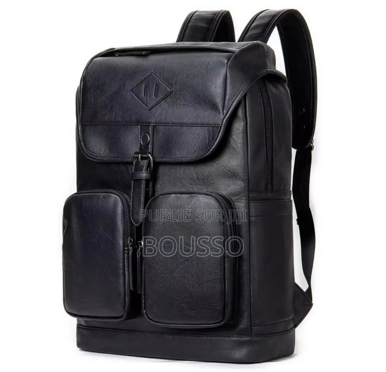 Sac À Dos Premium Élégant – Style Moderne Grande Capacité