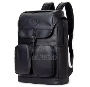 Sac À Dos Premium Élégant – Style Moderne Grande Capacité