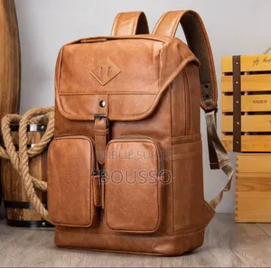 Sac À Dos Premium Élégant – Style Moderne Grande Capacité