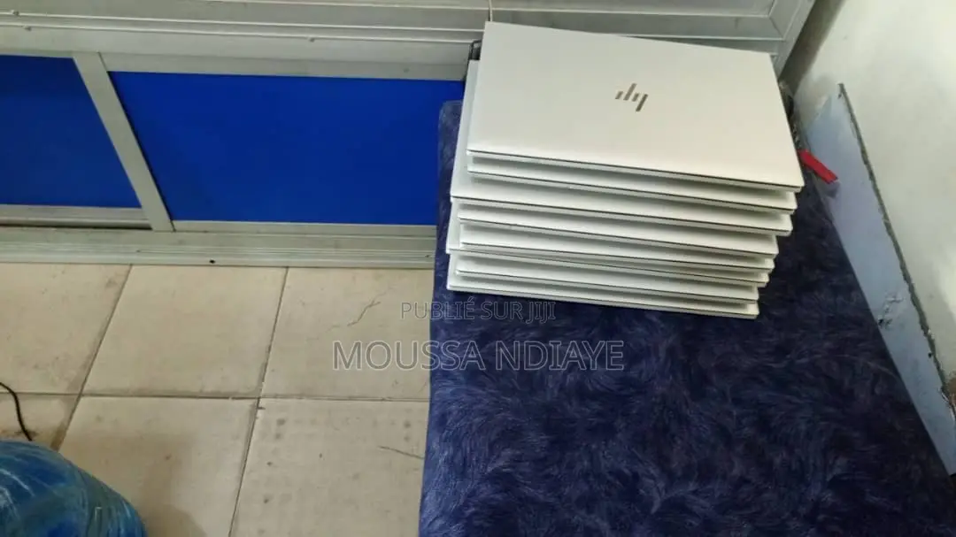 Hp 840g8 Core I5 11eme Génération Disk 256g Ram 16g