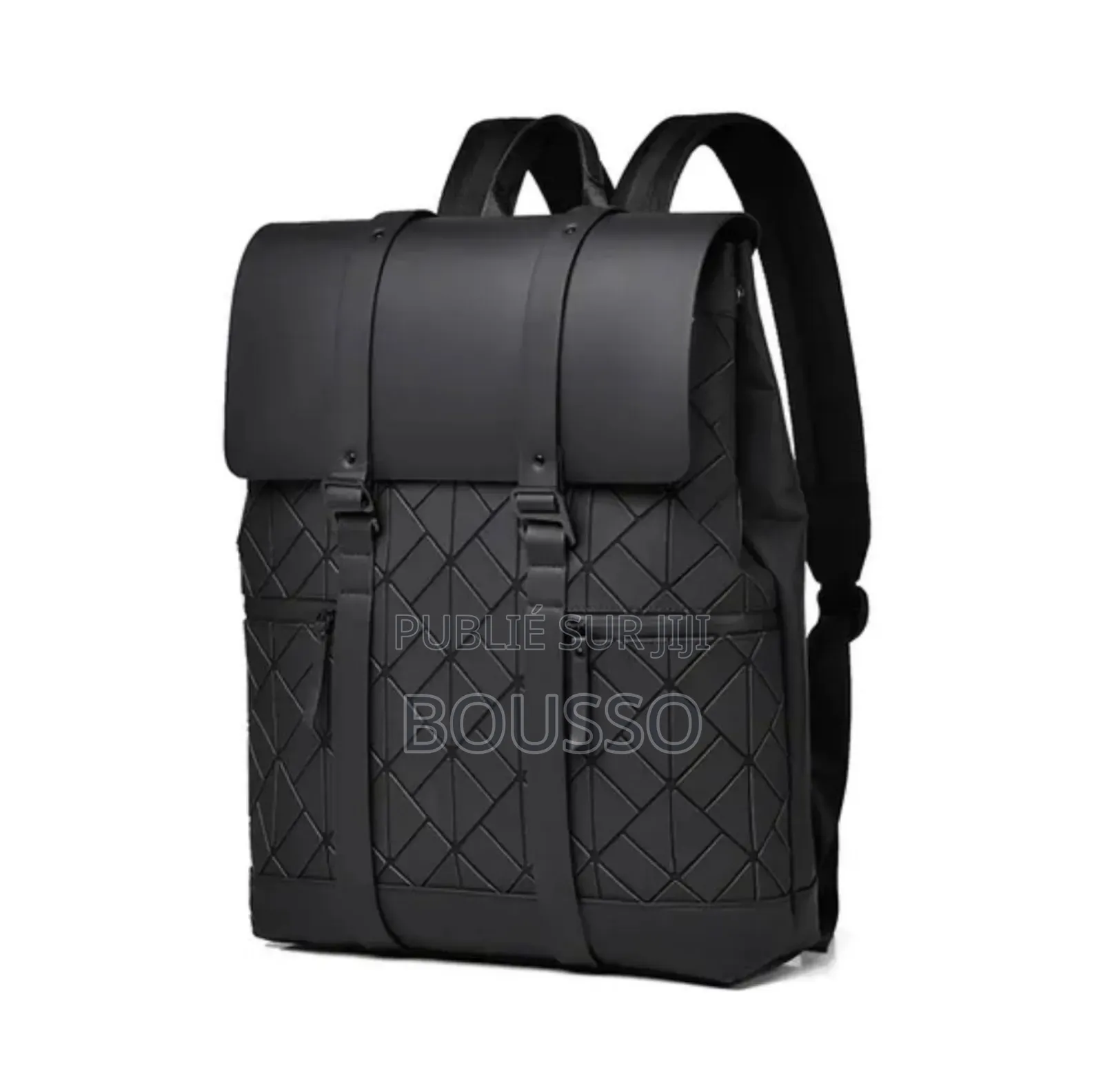 Sac À Dos Premium Élégant – Style Moderne Grande Capacité