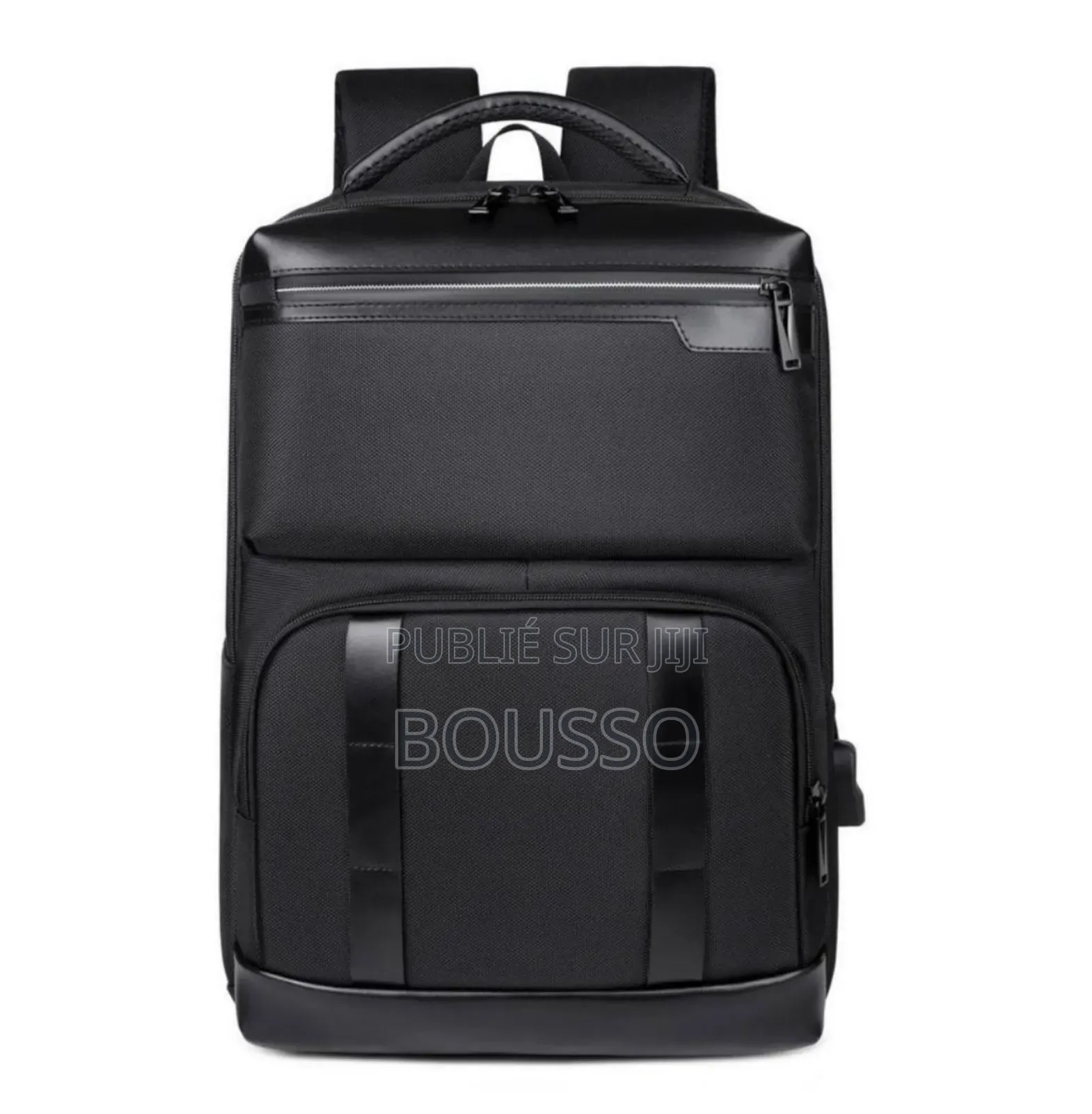 Sac À Dos Premium Élégant – Style Moderne Grande Capacité