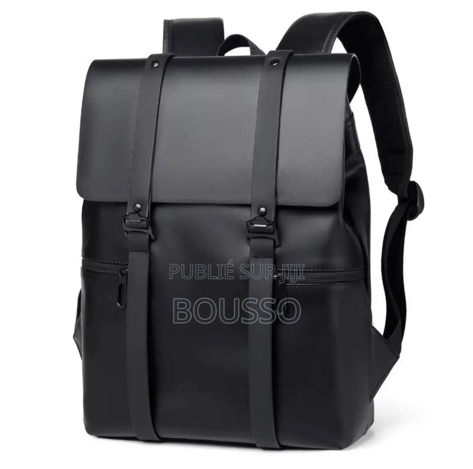 Sac À Dos Premium Élégant – Style Moderne Grande Capacité