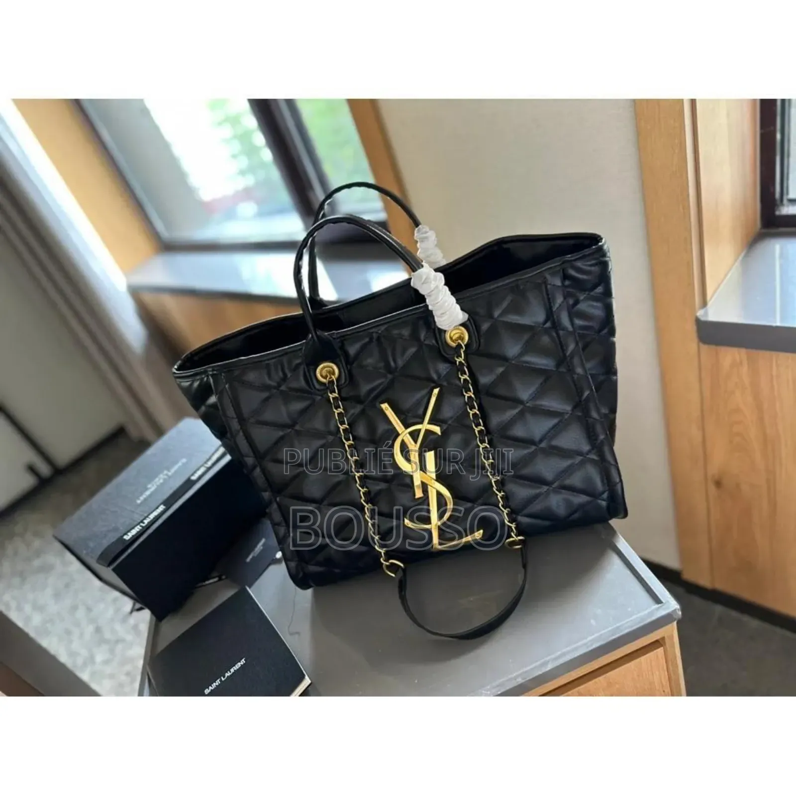 Sac À Main Élégante