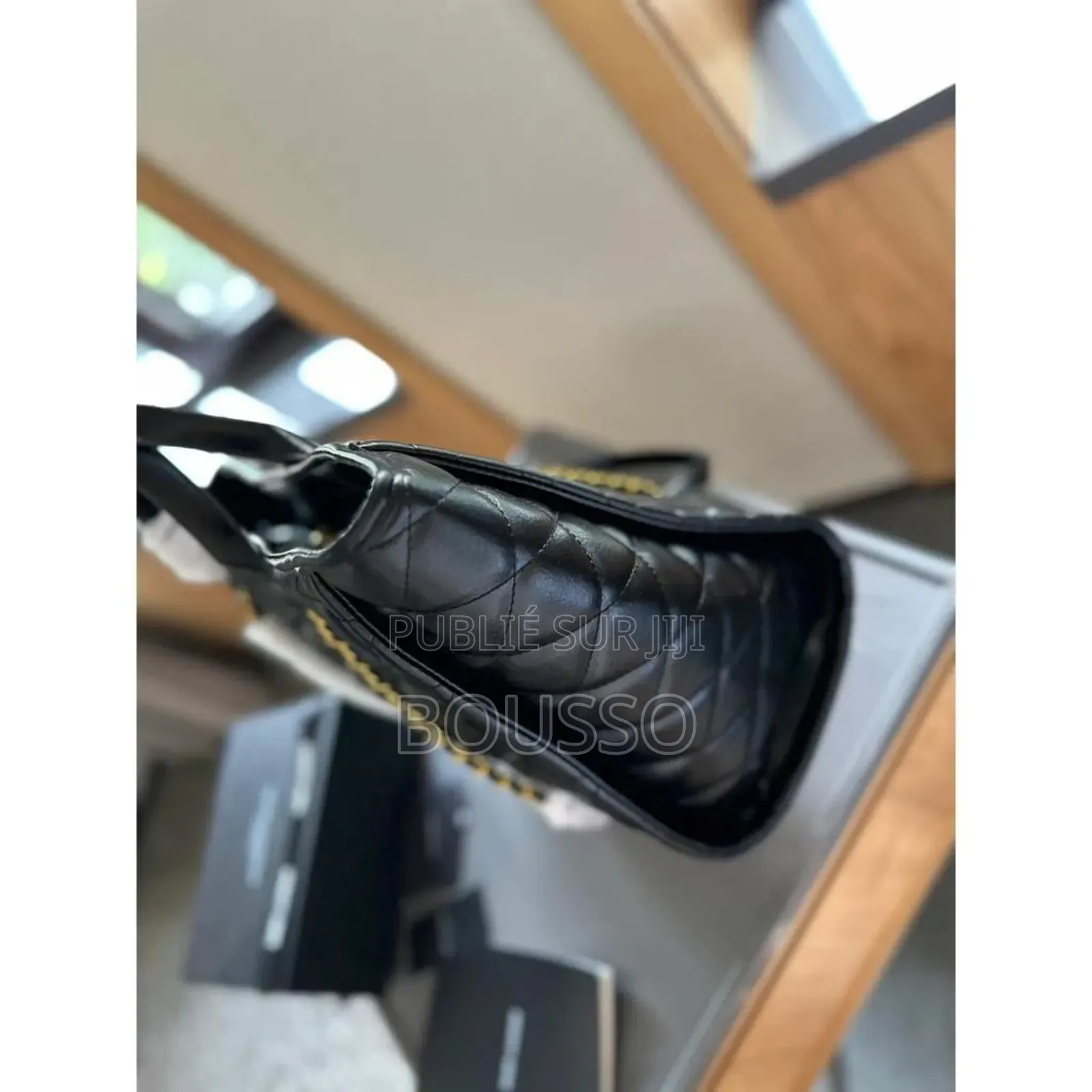 Sac À Main Élégante