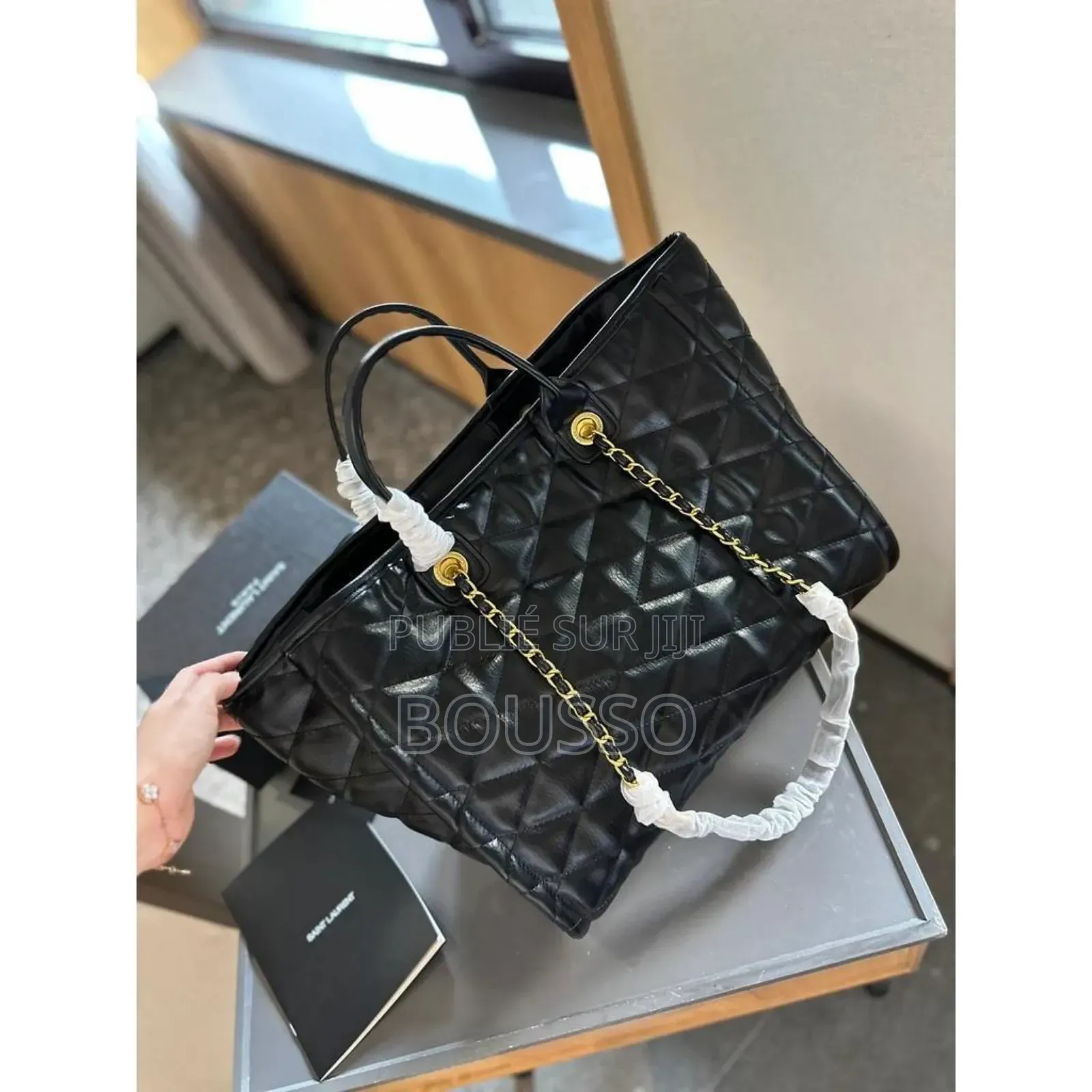 Sac À Main Élégante