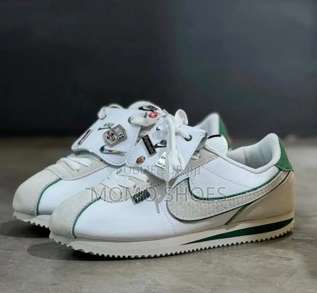 Chaussures Nike Cortez Premium