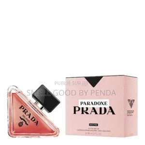 Paradoxe Prada