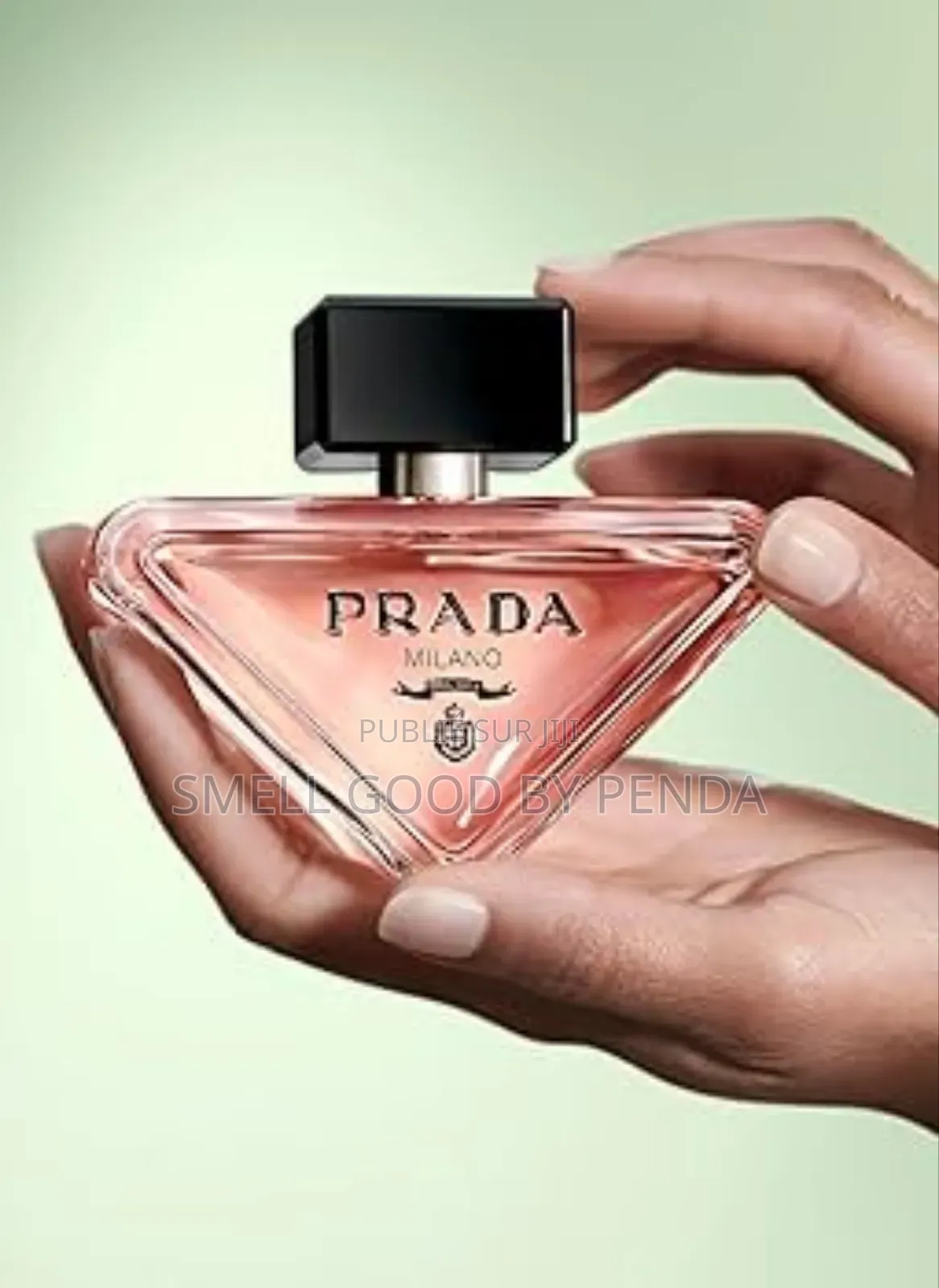 Paradoxe Prada