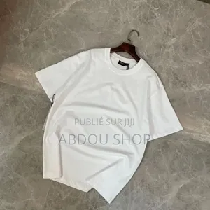 Photo - T-Shirts Unique 100% Cotton