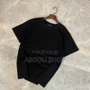 T-Shirts Unique 100% Cotton