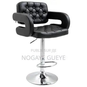 Photo - Chaises De Bureau