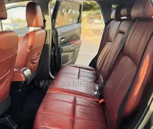 Mitsubishi ASX 2017 Black