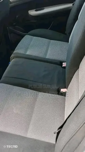 Peugeot 307 2.0 HDi 2008 Vert