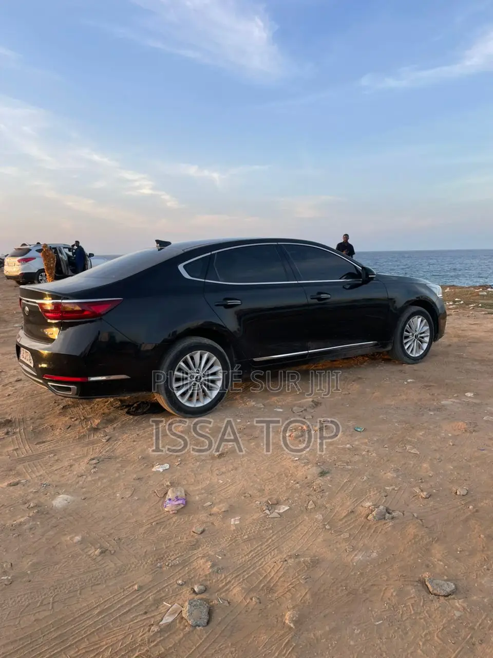 Location Avec Chauffeur Et Transfert Dakar Aibd