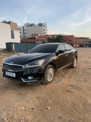 Location Avec Chauffeur Et Transfert Dakar Aibd