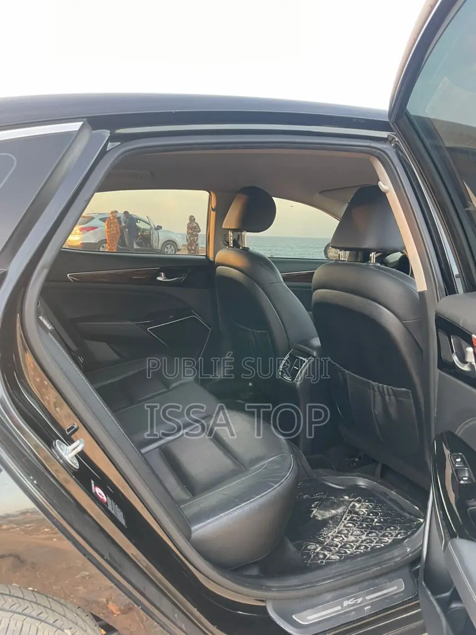 Location Avec Chauffeur Et Transfert Dakar Aibd