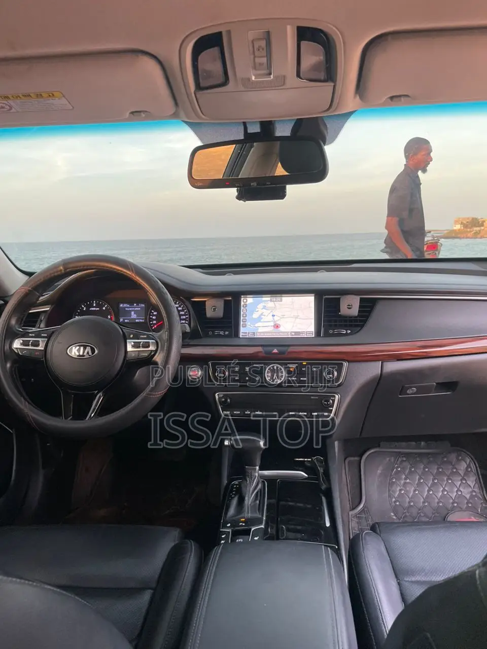 Location Avec Chauffeur Et Transfert Dakar Aibd