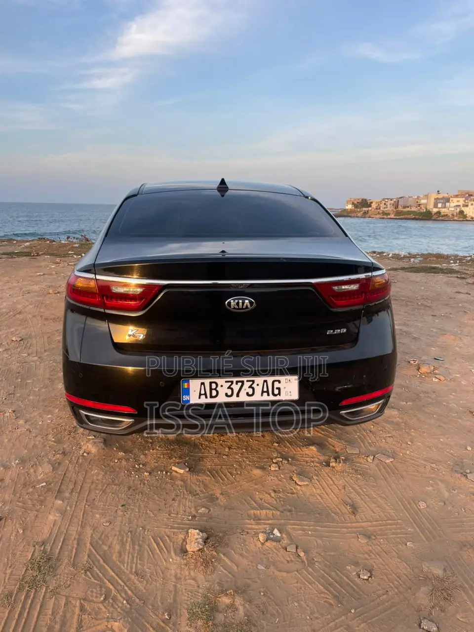 Location Avec Chauffeur Et Transfert Dakar Aibd