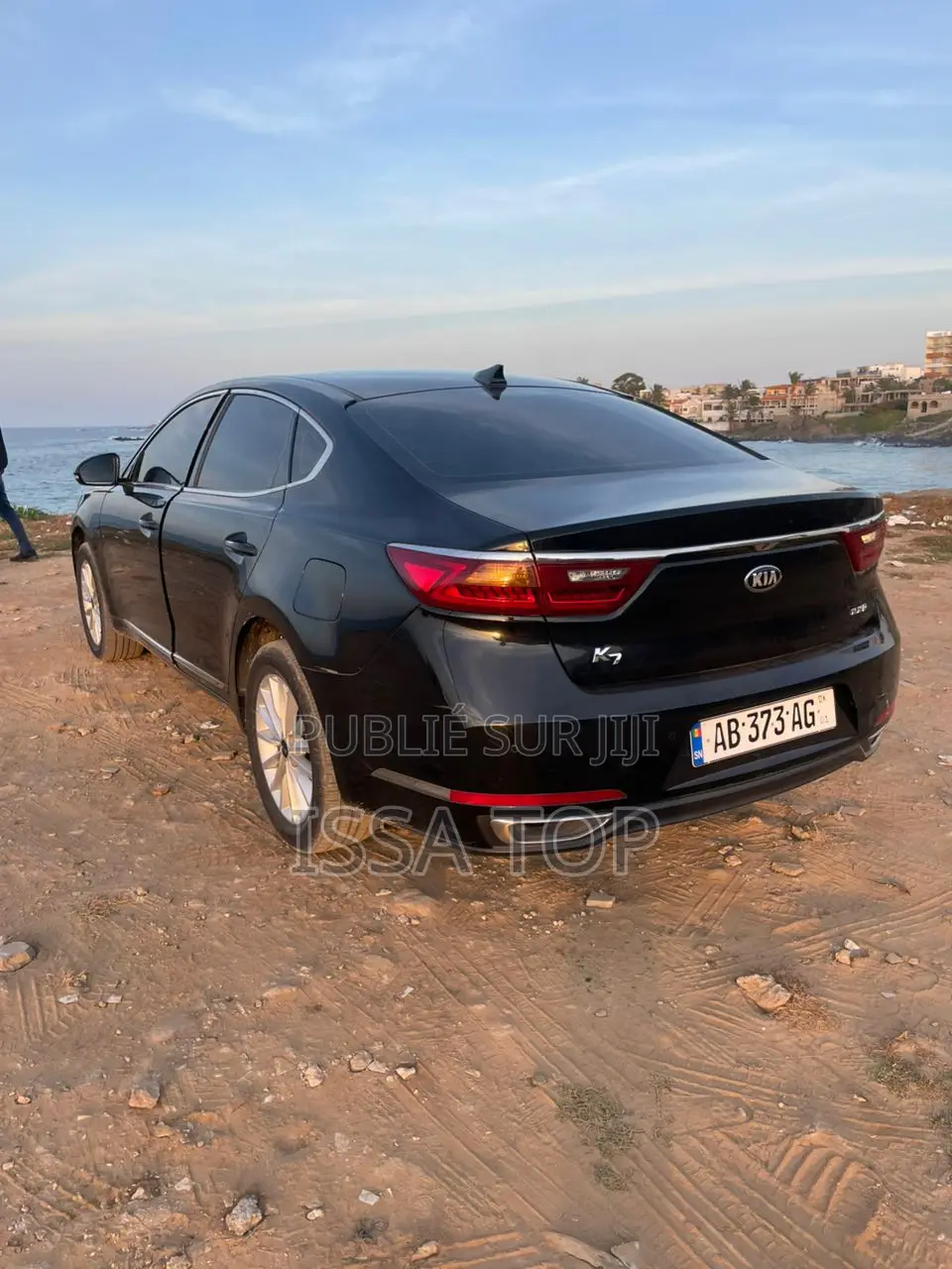 Location Avec Chauffeur Et Transfert Dakar Aibd