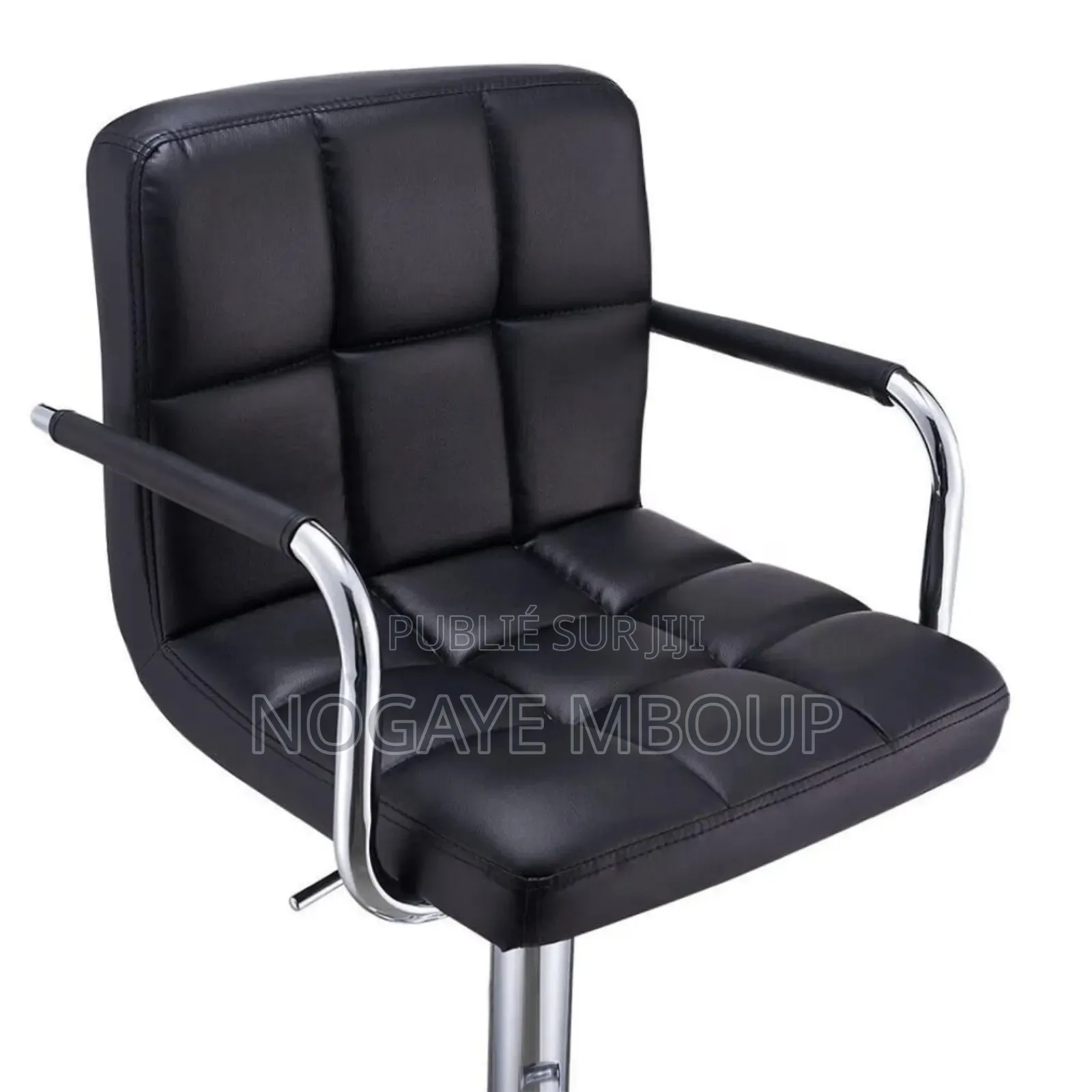 Tabourets De Bar Très Confortable