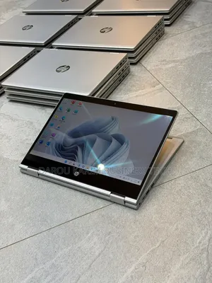 New HP ProBook X360 435 G8 16GB AMD Ryzen 7 SSD 512GB