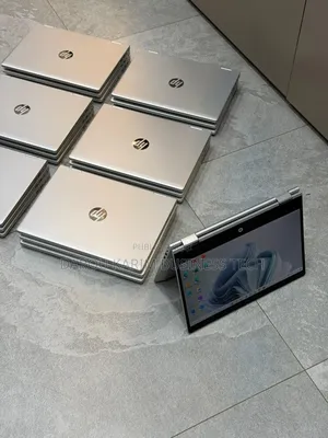 New HP ProBook X360 435 G8 16GB AMD Ryzen 7 SSD 512GB