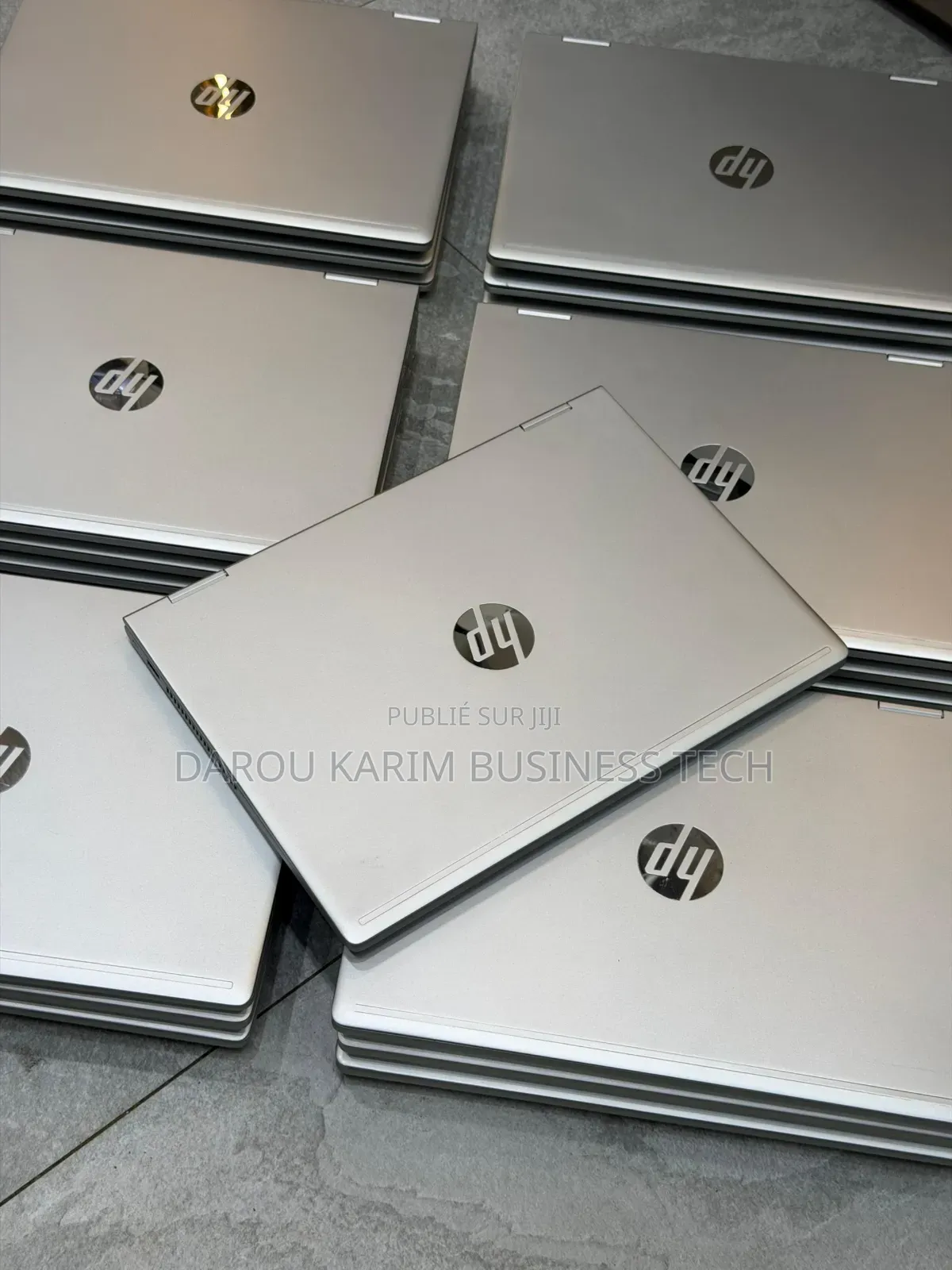 New HP ProBook X360 435 G8 16GB AMD Ryzen 7 SSD 512GB