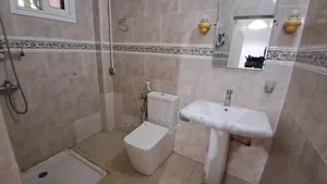 1chbre Villa dans Villa, Fann-Point E-Amitié à Louer