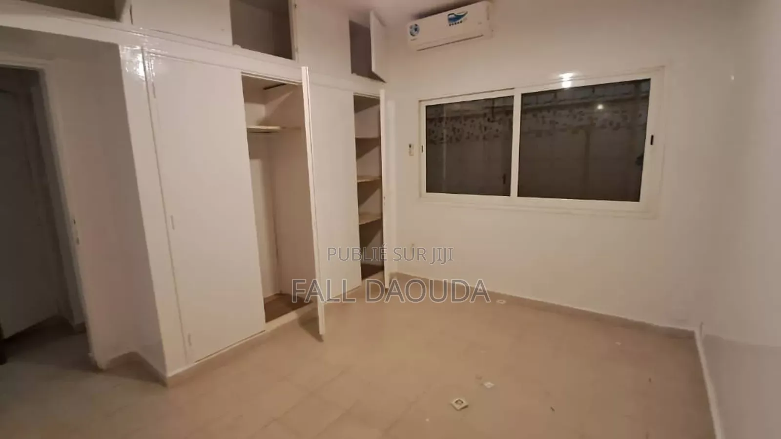 1chbre Villa dans Villa, Fann-Point E-Amitié à Louer